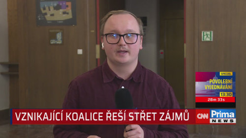 ZPRÁVY - 19.11. v 13:00