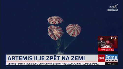 NOVÝ DEN, 11.4. v 08:00