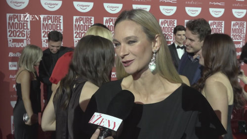 Barbora Mottlová promluvila o kráse a mateřství