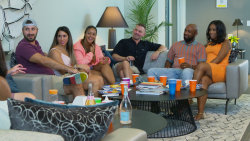 Svatba na první pohled USA