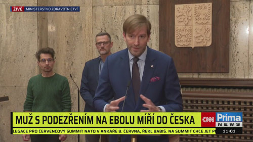 ZPRÁVY, 20.5. v 11:00