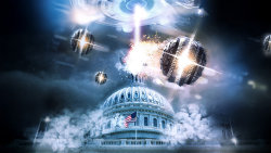 Den nezávislosti: Invaze