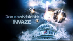 Den nezávislosti: Invaze
