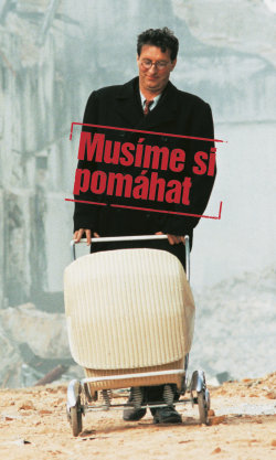 Musíme si pomáhat