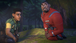 Draci: Devět říší