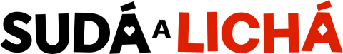 Sudá a lichá