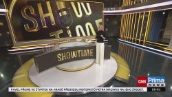 SHOWTIME, 19.11. v 19:55