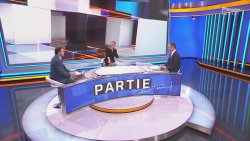 PARTIE Terezie Tománkové