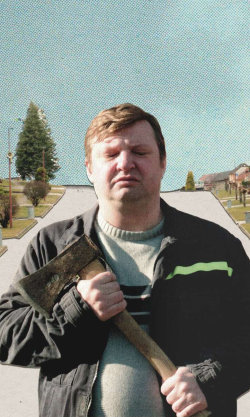 Kdyby radši hořelo