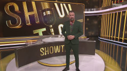 SHOWTIME, 25.1. v 19:55