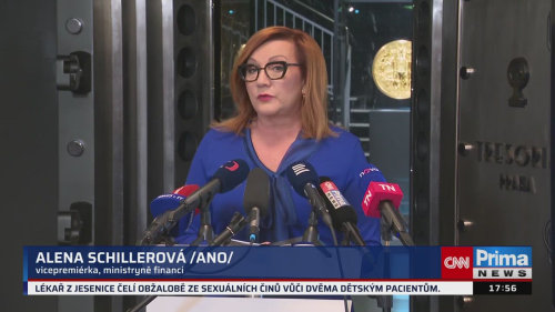 Co na to vaše peněženka, 14.5. v 17:55