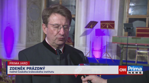 Prima ROK, 6.4. v 15:40