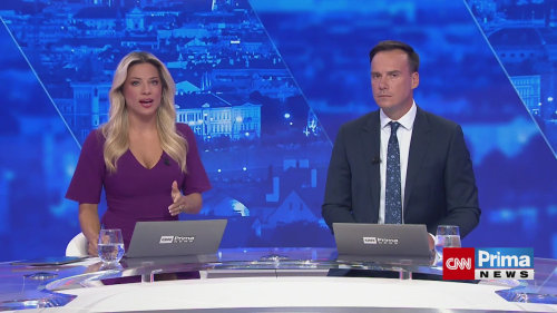 Vláda o summitu NATO