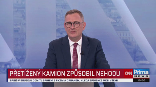 ZPRÁVY, 12.12. v 15:00