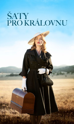 Šaty pro královnu