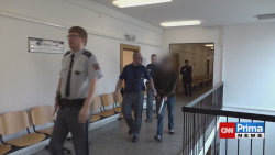 Cizinec ubodal krajana na ubytovně v Ústí nad Labem