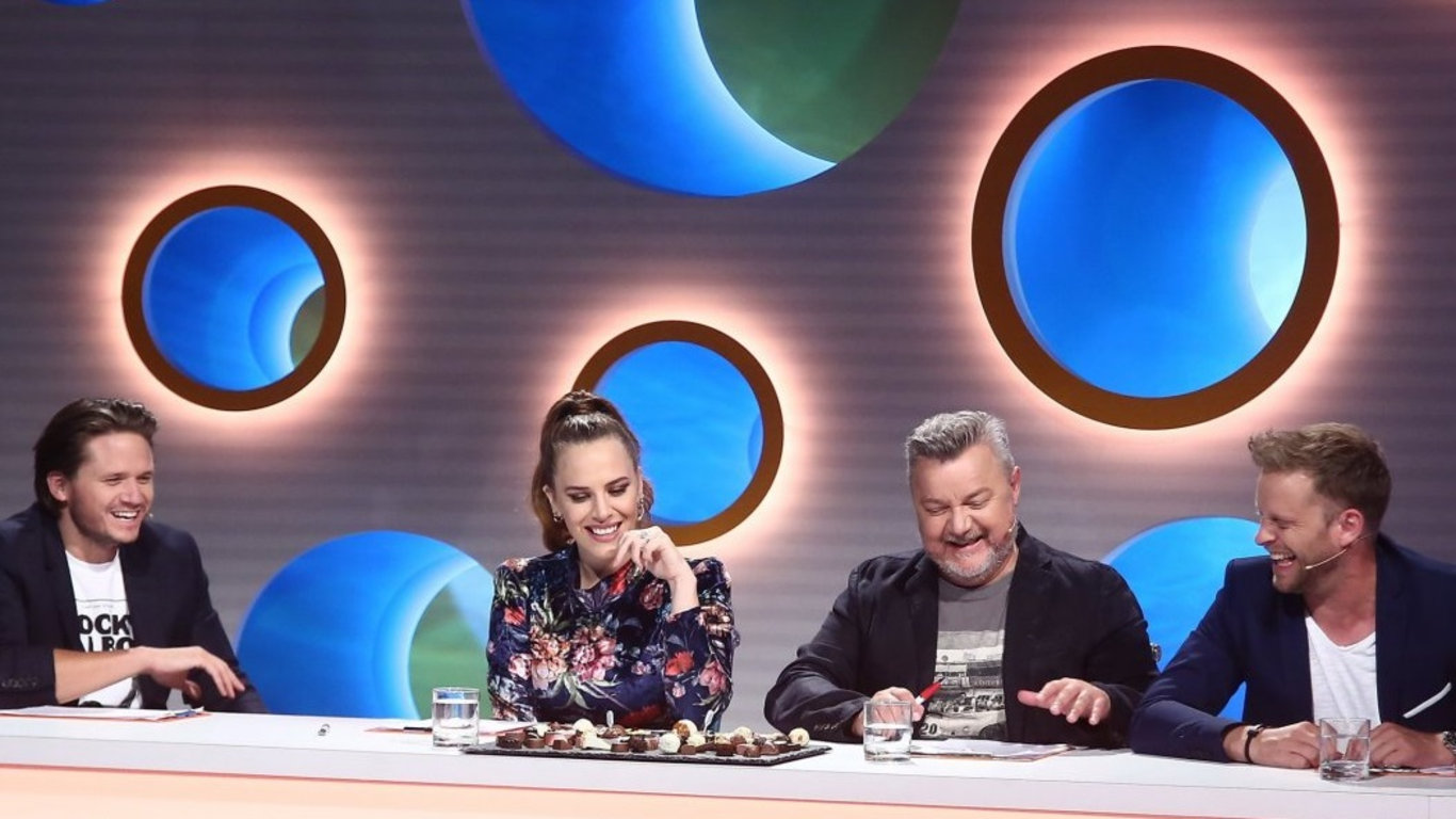 J.Prachař; O.G.Brzobohatý; P.Nesvačilová; M.Pokorný; VIP host R.Banga