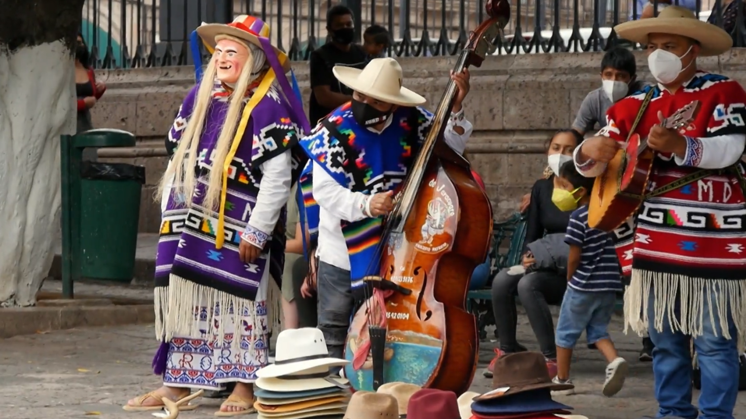 Mexická revoluce