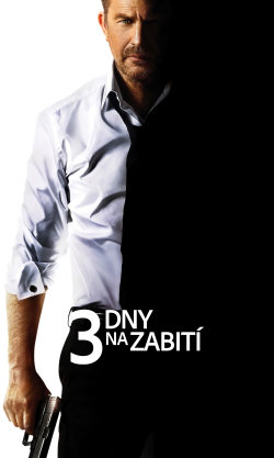 3 dny na zabití