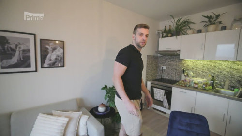 Sedmdesát centimetrů - Prostřeno! S31 (41)