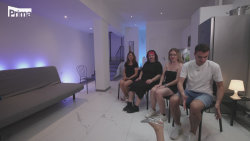 Drag queen Angel - Prostřeno! S30 (150)