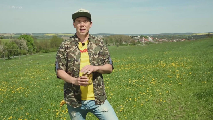 Náhled videa