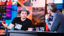 7 pádů Honzy Dědka