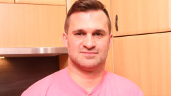Prostřeno!
