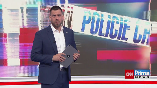 Muž, který měl na Jihlavsku zavraždit vlastní matku, si u soudu vyslechl trest