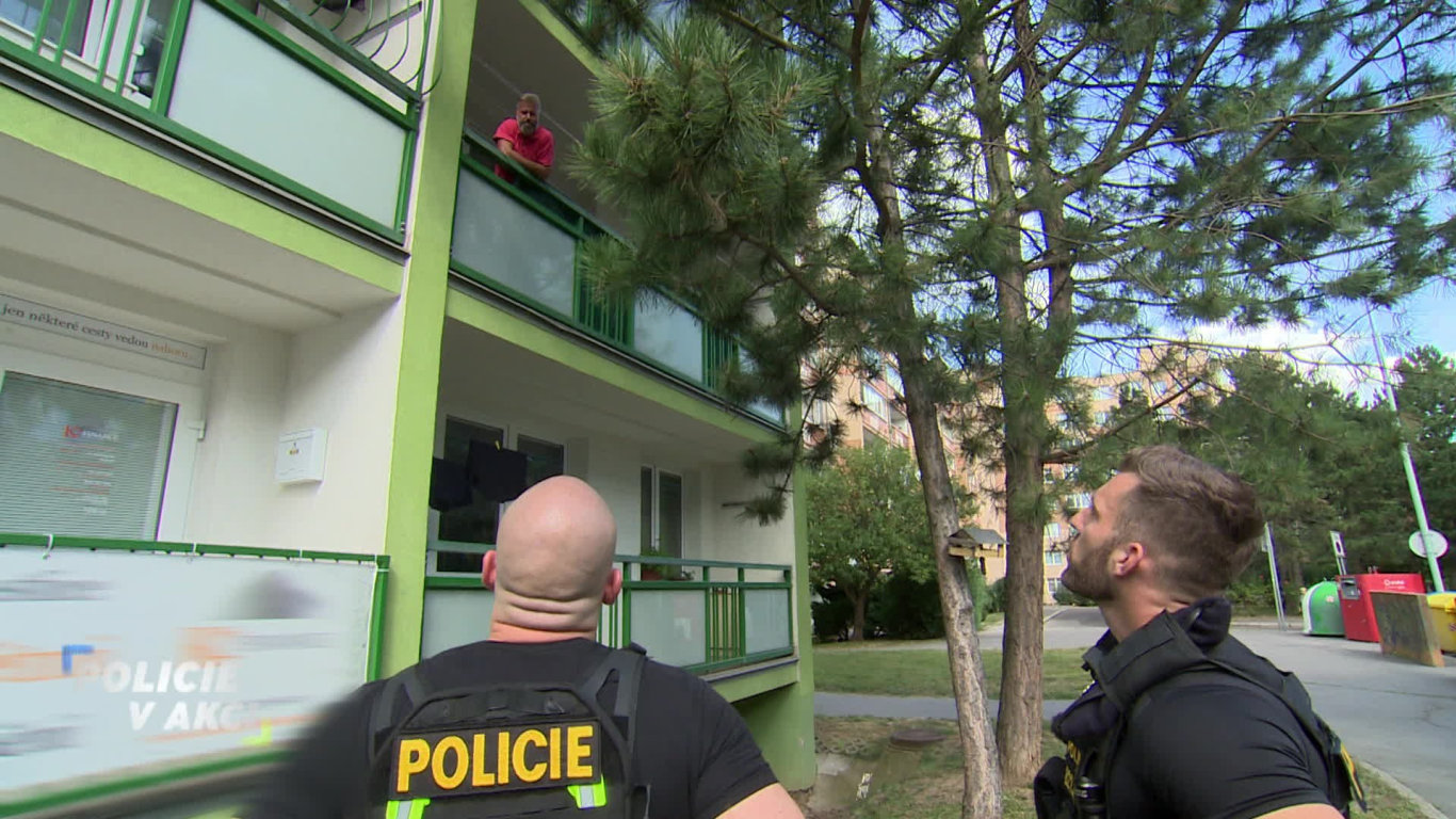 Policie v akci V (24)