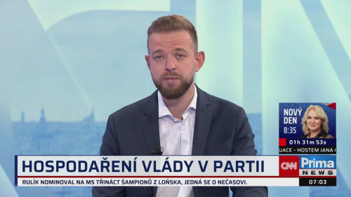 NOVÝ DEN - 5.5. v 06:49