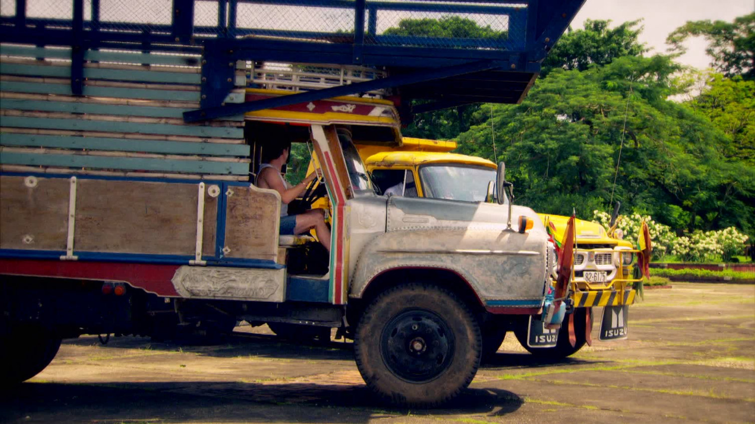 Top Gear XXI (6)