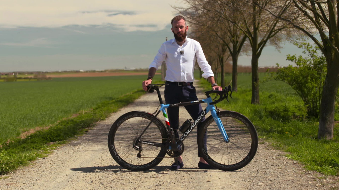 Výstavní silnička, co sbalit na výlet, pojištění pro cyklisty, Enduro na trailech