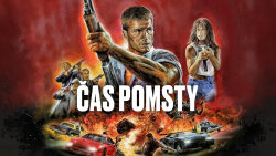 Čas pomsty
