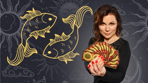 RYBY – týden 9.3. – 15.3.2026