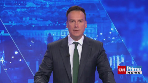 Američan se nabodl na trekingovou hůl