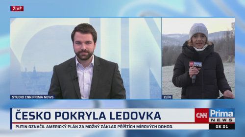 NOVÝ DEN, 28.11. v 08:00