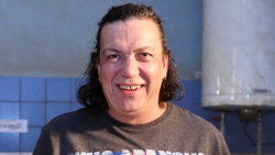 Ohnivý kuře