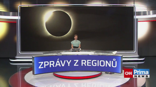 Historie sledování zatmění Slunce