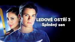 Ledové ostří 3: Splněný sen