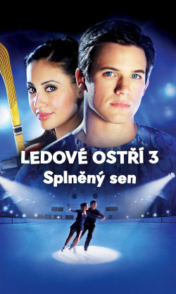 Ledové ostří 3: Splněný sen