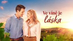 Ve víně je láska