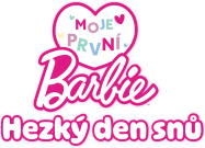 Moje první Barbie: Hezký den snů