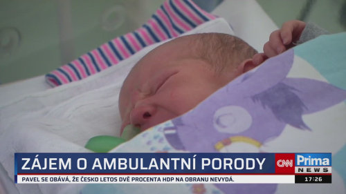 ZPRÁVY Z REGIONŮ, 11.12. v 17:25