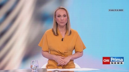 K VĚCI - 11.6. v 18:35
