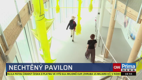 ZPRÁVY Z REGIONŮ, 3.2. v 16:55