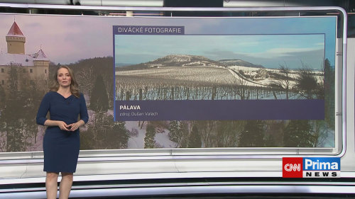 POČASÍ, 1.1. v 15:12