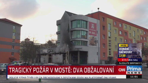 ZPRÁVY, 2.6. v 11:00