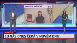 NOVÝ DEN