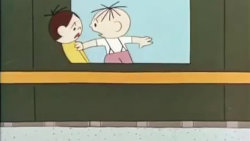 Pohádky Bolka a Lolka